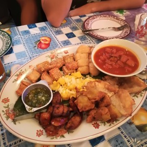 picada