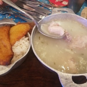 Sancocho