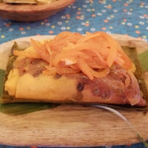 Tamal