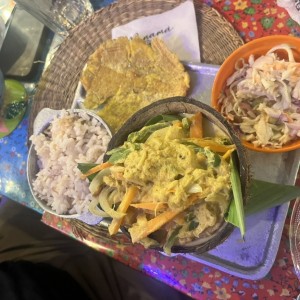 Bacalao