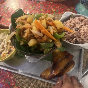 Bacalao