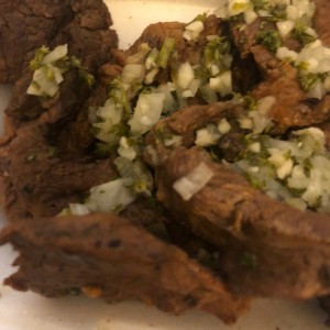 carne asada