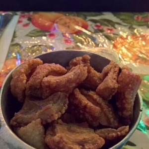 chicharron