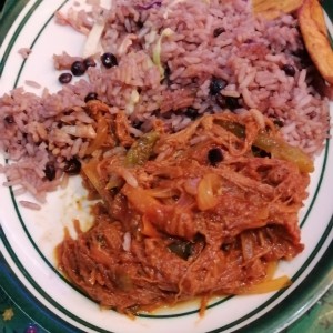 Ropa Vieja