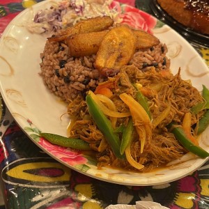 ropa vieja