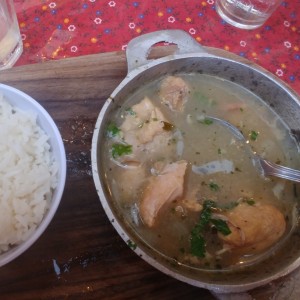 sancocho