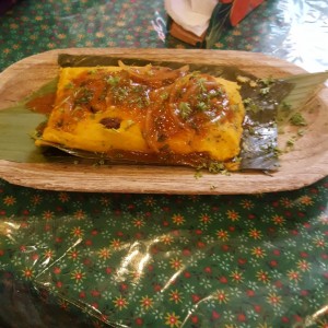 tamal