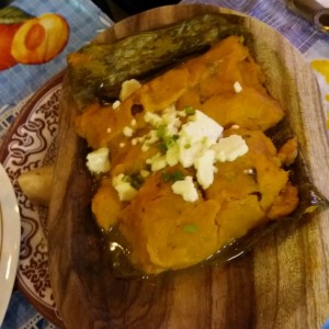 Tamal