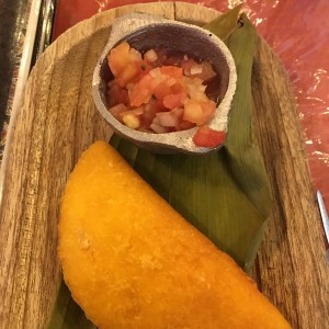 Empanada de Carne