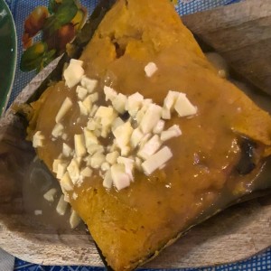 tamal