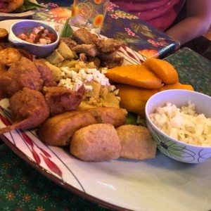 picada 