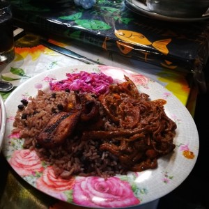 ropa vieja