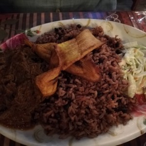 Ropa Vieja 