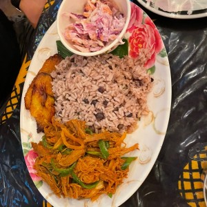 Ropa vieja