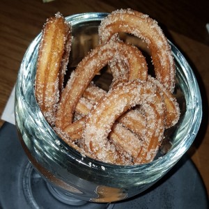 Churros