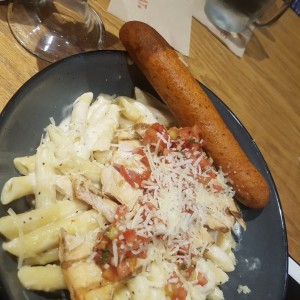 pasta 