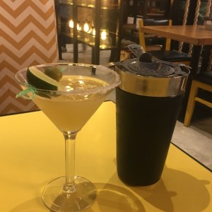 ultimate margarita