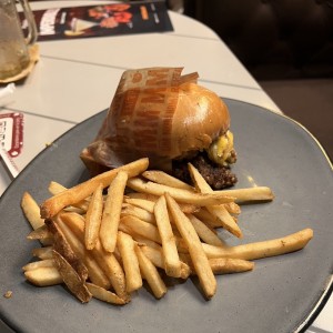 Hamburguesa