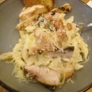 cheese  chicken