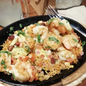 Margarita Shrimp