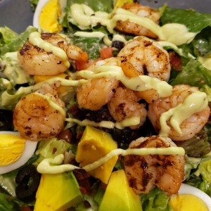 California salad