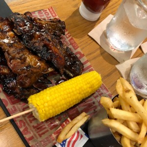 applebee?s ribbs 