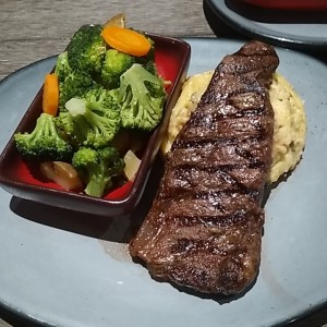 Carnes - House Steak