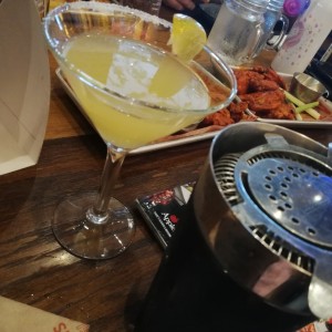 perfect margarita