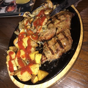 bourbon street steak 