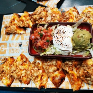 Nachos