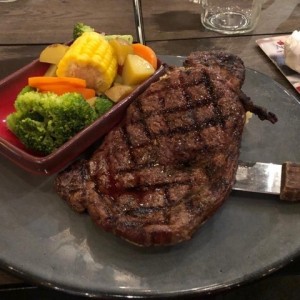 Ribeye Halal 