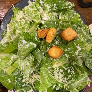 Cesar salad