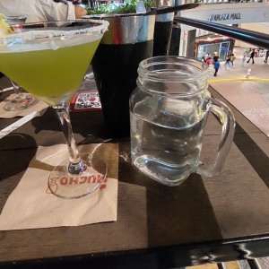 margarita kiwi