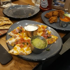 nachos