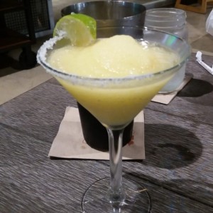 margarita de maracuya