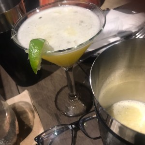 Margarita