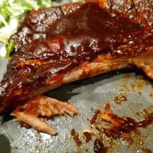 Costillas - Applebee's Riblets