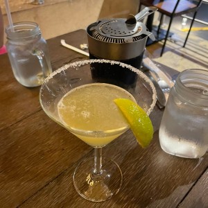 Perfect Margarita