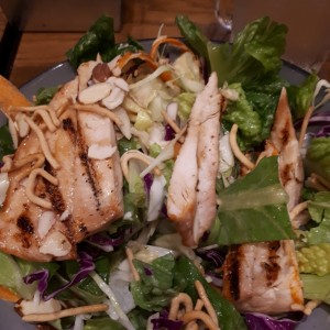 Chicken Thai Salad