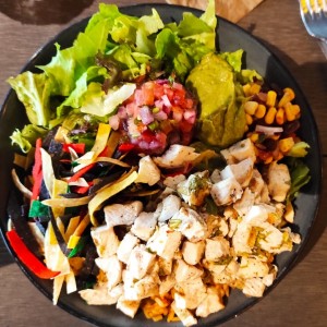 Ensalada