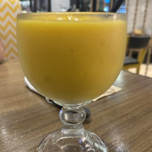 Jugo de Mango