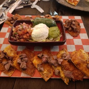 nachos 