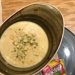 sopa de papa 