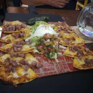 Nachos