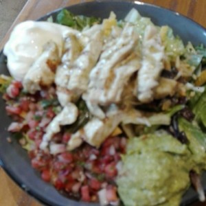 ensalada