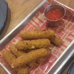 mozarella sticks