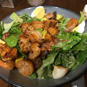 California Shrimp Salad