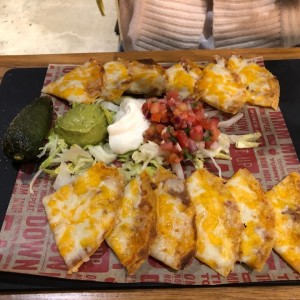 nachos regular