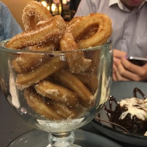 Churros