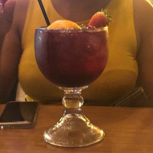 sangria